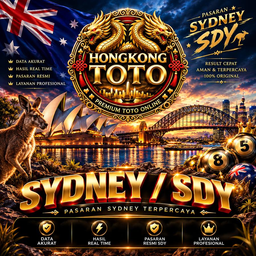 Data sydney 6d Prediksi Sydney 11 Oktober 2026, paito dan