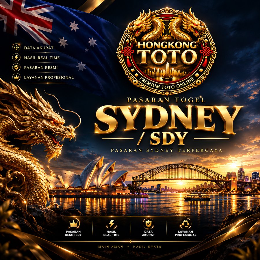 Keluaran sdy lotto rumus Sydney 11 Oktober 2026 prediksi (40789) togel sidney keluar berapa